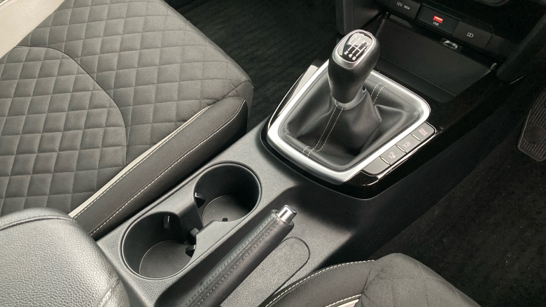 Kia Ceed 1.6 CRDi 48V ISG GT-Line 5dr Diesel Hatchback